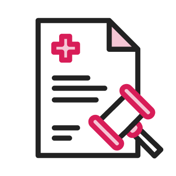 정책 제안 아이콘