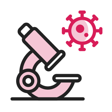 교육 연구 아이콘